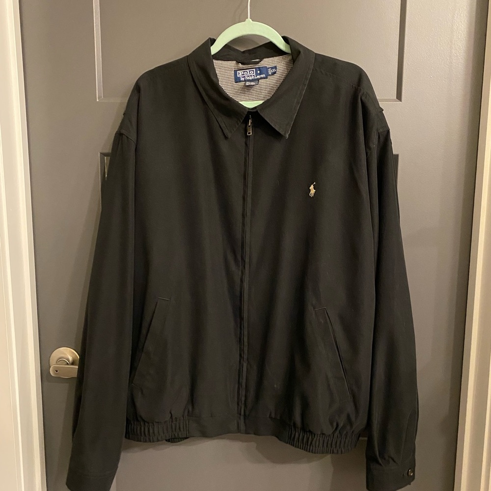 EUC Polo by Ralph Lauren Lightweight Jacket
